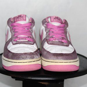 Nike XXV -